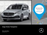 Mercedes-Benz T 160 d Klimaautom+Navi+MBUX+ParkP+PTS+Kamera - Mercedes-Benz T-Klasse in Berlin