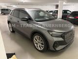 Audi Q4 50 E-TRON-AUTOM-NAVI-LEDER-PANOR-21ZOLL-1.HD - Audi Q4 aus 2023