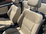 Peugeot 207 CC Platinum 120 Automatik Platinum - gebrauchte Peugeot 207 aus dem Jahr 2011