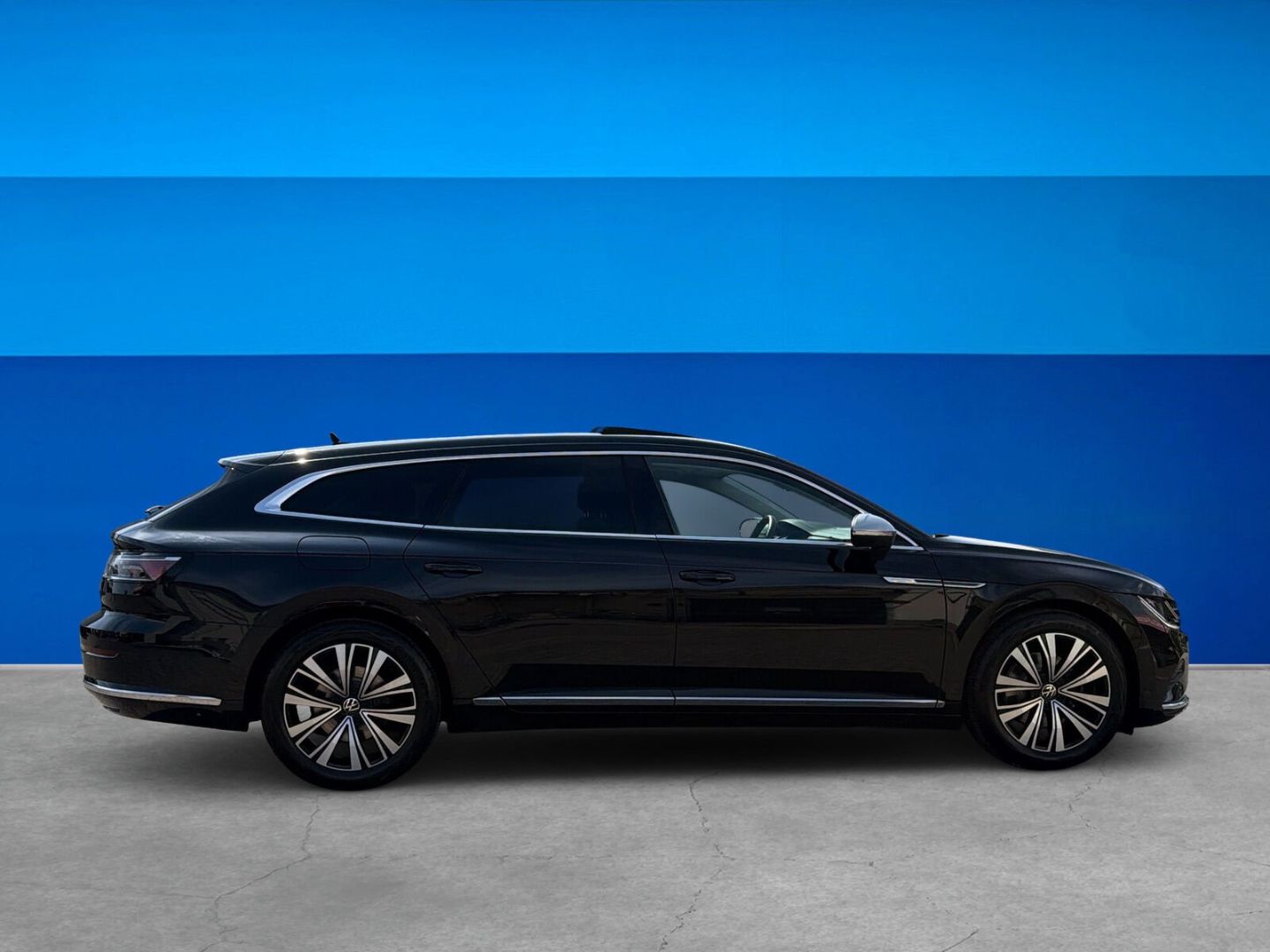 Volkswagen Arteon Shooting Brake 2.0 TDI Elegance  Nappa foto 5