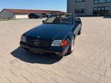 Mercedes-Benz SL 500 (R129)  H-Kennzeiche... - gebrauchte Mercedes-Benz SL 500 aus dem Jahr 1993