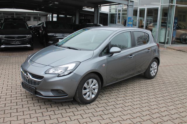 Opel Corsa E Edition 1.4T Klima Sitz-Lenkradh. PDC