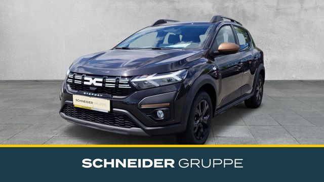 Dacia Sandero Stepway Extreme+ ECO-G 100 Navigation