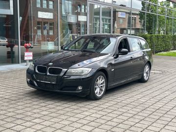 BMW 320 - 7