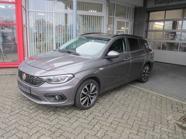 Fiat Tipo Lounge