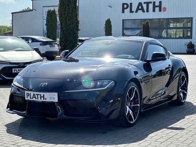 Toyota Supra  GR LEGEND