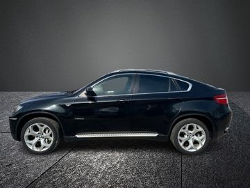 BMW X6 - 8