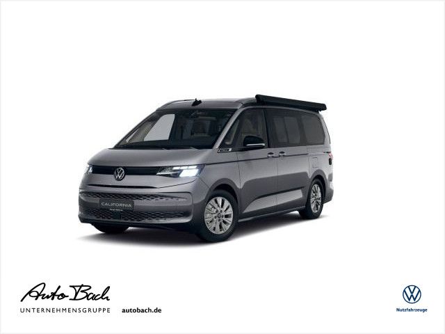 Volkswagen California Beach Camper | AHK anklappbar | Assis