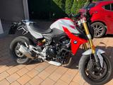 BMW F 900 R Sport VOLLAUSSTATTUNG TOP - BMW R 90 S