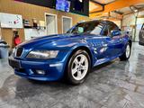 BMW Z3 Roadster 1.9i - BMW Z3 aus 2002: Roadster