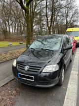 Volkswagen Fox 1,2 Fahranfänger, Stadtwagen, Bastlerauto - Volkswagen Fox in München