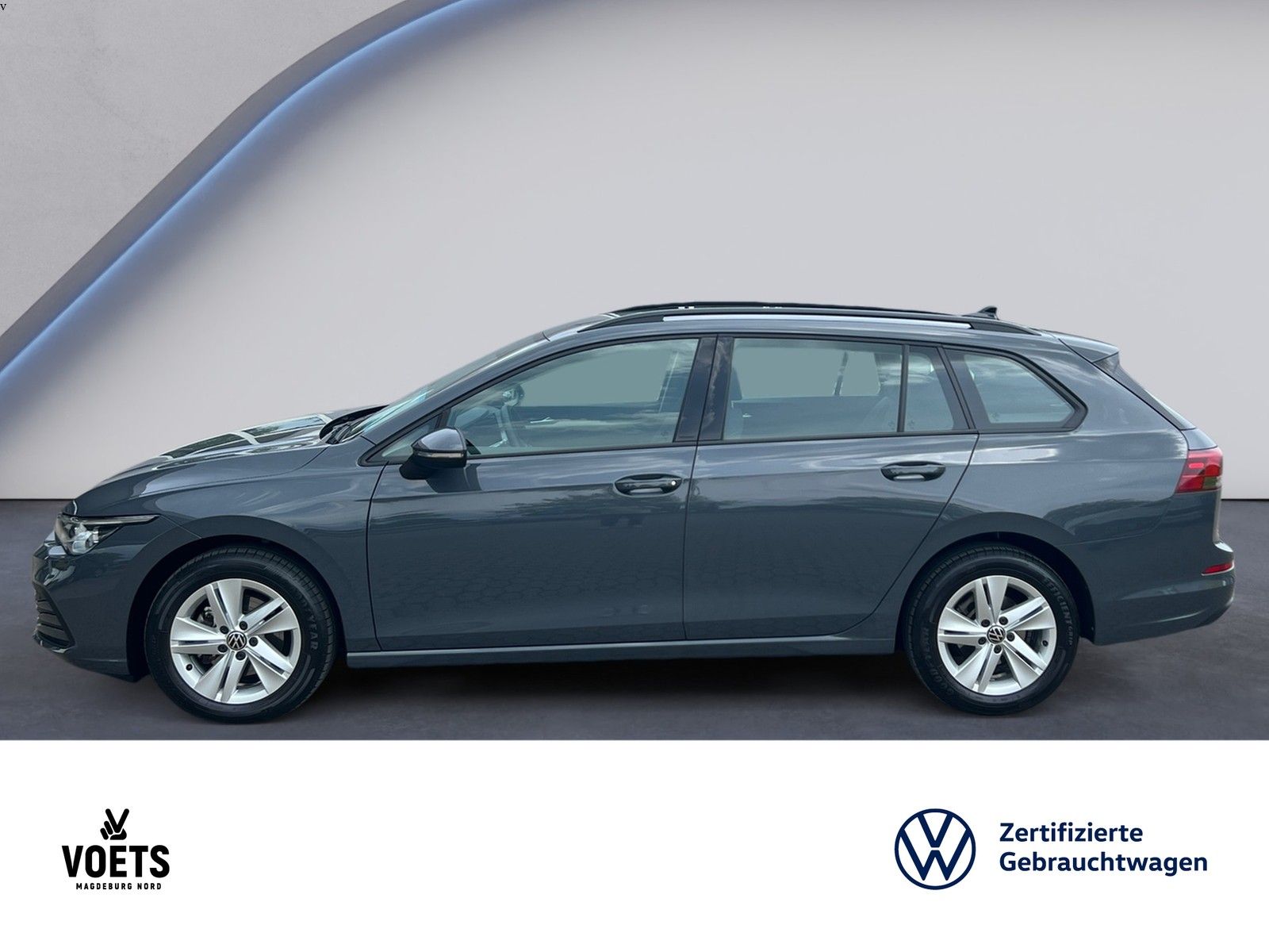 Volkswagen Golf - Bild 3