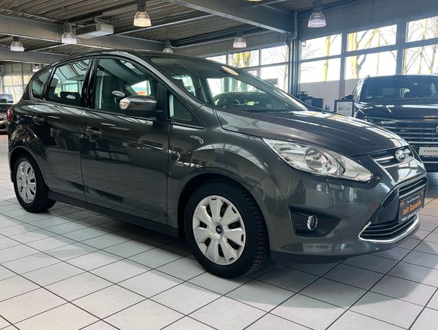 Ford C-Max 1.6 Business Edition*Navi*PDC*Top Zustand*