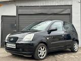 Kia Picanto 1.1 LX Tüv Neu - Kia Picanto Gebrauchtwagen in München