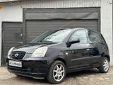 Kia Picanto 1.1 LX - Kia Picanto aus 2007: Lx