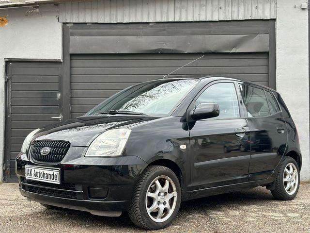 Kia Picanto 1.1 LX