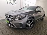 Mercedes-Benz GLA 200 Sport Utility, LED, Kamera, 18 Zoll  - Mercedes-Benz GLA 200 in Augsburg