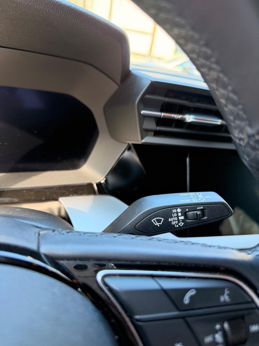 Audi A3 Sportback Advanced 30TDI, миниатюра 26