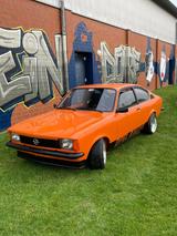 Opel Kadett C Rallye - Opel Kadett: Coupe