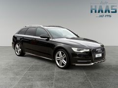 Fahrzeugabbildung Audi A6 allroad quattro 3.0 TDI - Air*Navi*Leder*Pano