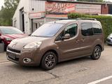 Peugeot Partner Tepee Family - Peugeot Partner Family