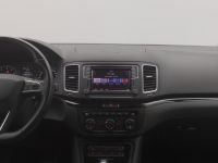 Seat Alhambra - Vorschau Bild 10