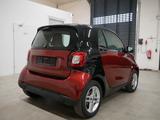 Smart ForTwo coupe electric drive / EQ LEDER BLTH - Smart Unfallwagen