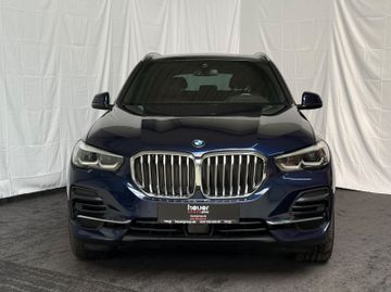 BMW X5 - 10