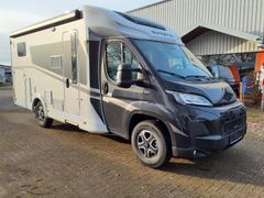 Sunlight T 67 S Adventure Edition,Automatik