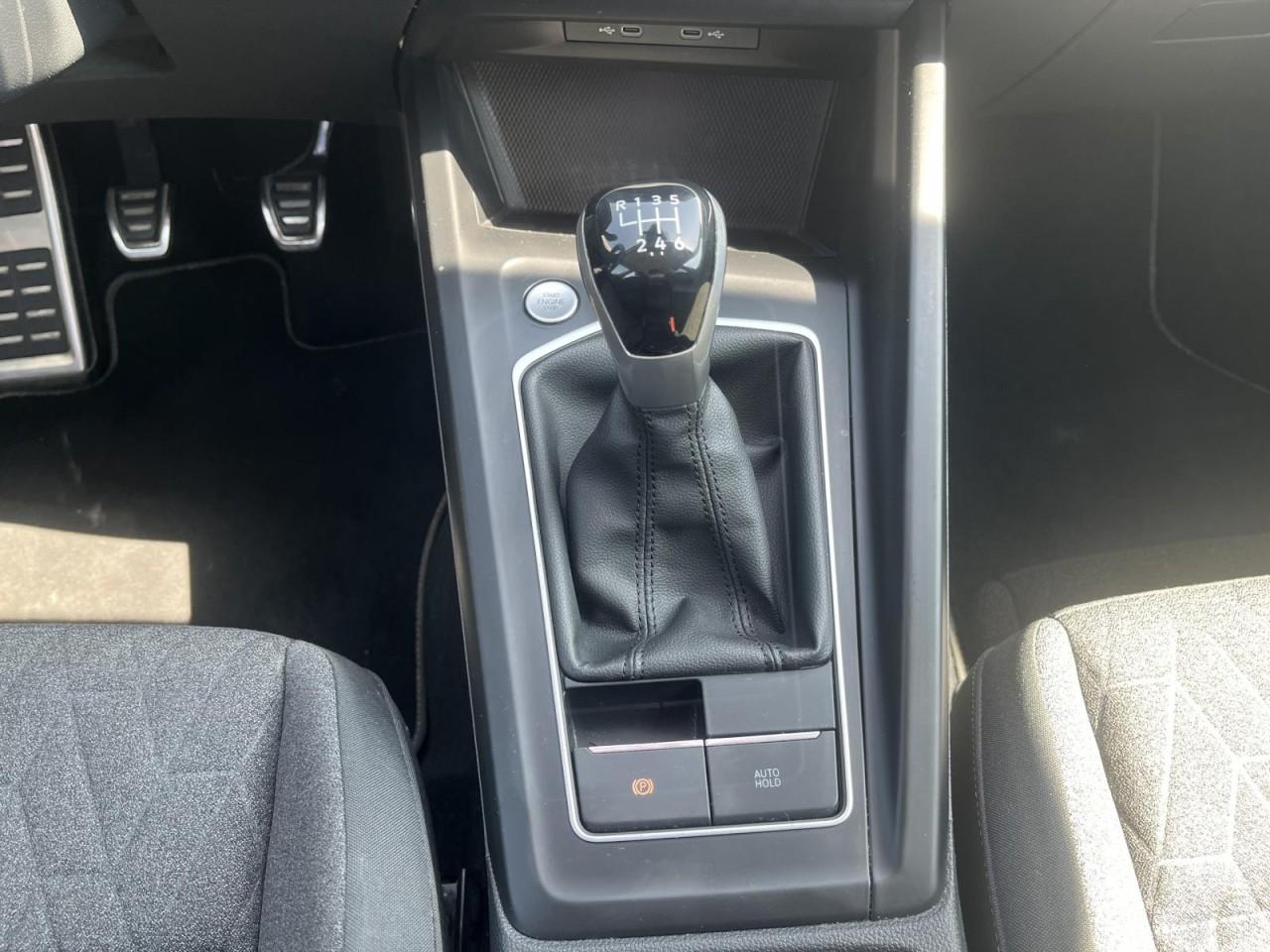 Volkswagen Golf VIII Variant 1.5 TSI Move (LEDPlus+NAVI+APP, миниатюра 14