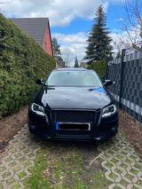 Audi A3 1.8 TFSI Ambition Sportback Ambition - Audi A3 aus 2009: Sportback Ambition