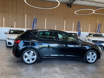 Seat Leon FR *Business-Paket*PDC*Kamera*