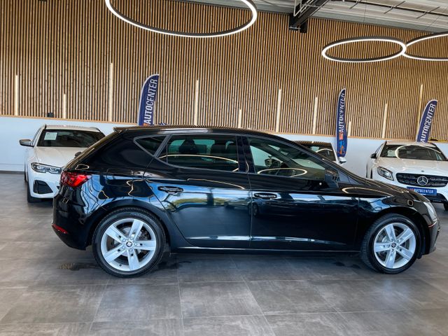 Seat Leon FR *Business-Paket*PDC*Kamera*