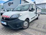 Fiat Doblo Work Up Pritsche MwSt. ausweisbar - Fiat Kühlkastenwagen Dob