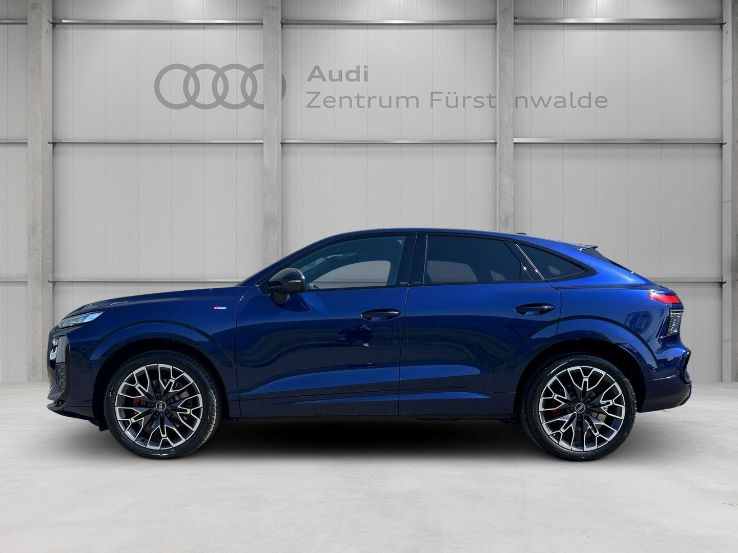 Audi Q3 - Bild 2