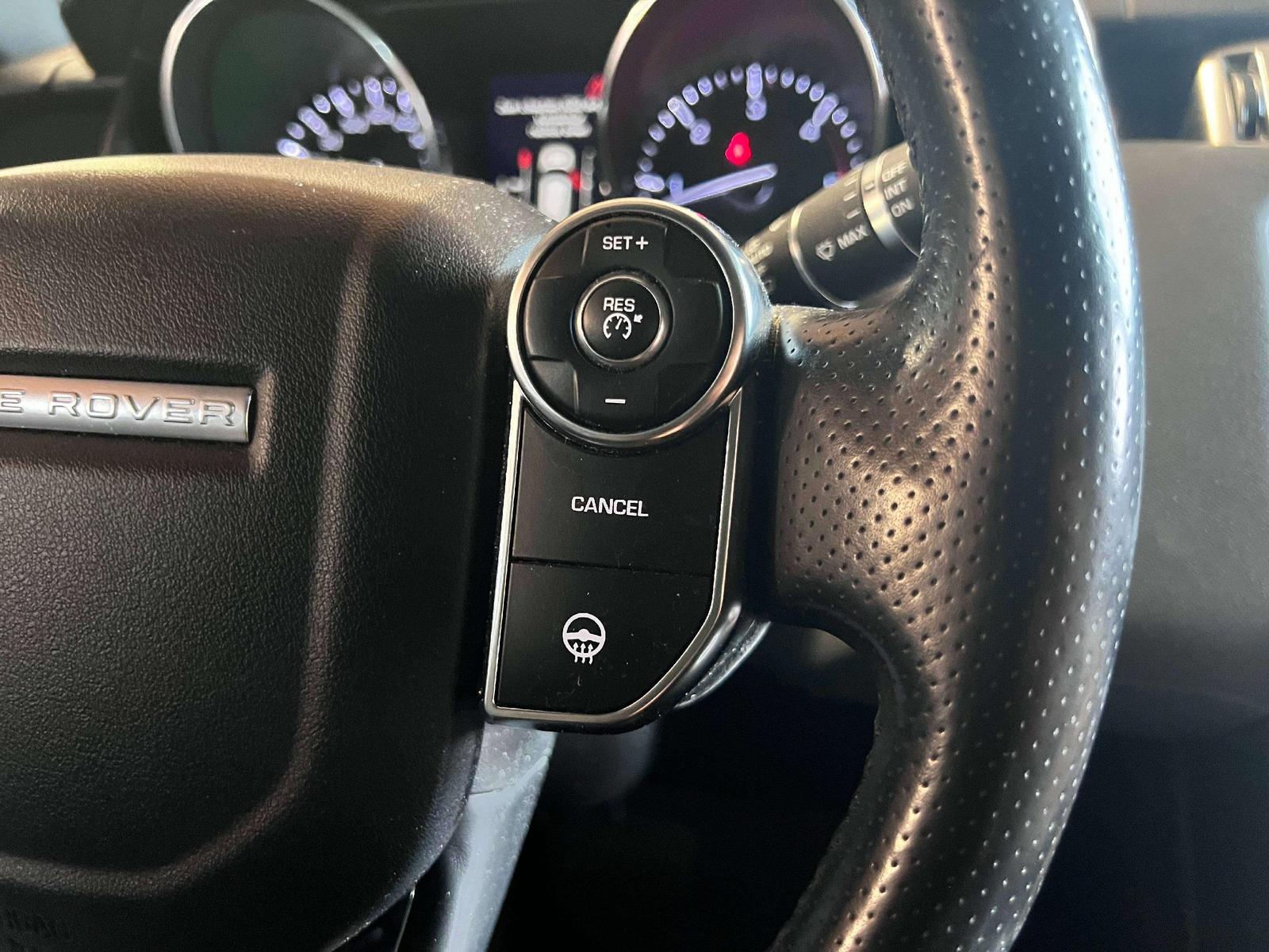 Land Rover Range Rover Sport Range Rover Sport Diesel SDV6 