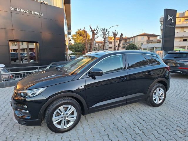 Opel Grandland X 1.5 diesel Ecotec Business X NE