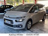 Citroën Grand C4 Picasso Selection Xenon ACC BLIS Kamera - Citroën: 7sitzer