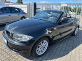 BMW 118 Baureihe 1 Cabrio 118d - BMW 118: Cabrio, 118d