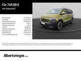 Volkswagen T7 Caravelle 2.0 TDI 4Motion PanAmericana +LED++