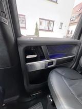 Mercedes-Benz G 63 AMG Mercedes-AMG G 63 Mercedes-AMG - gebrauchte Mercedes-Benz G 63 AMG aus dem Jahr 2023