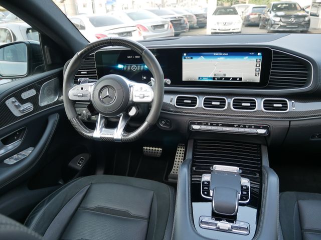 GLE 63 AMG