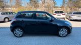 Suzuki Swift 1.2Ltr. Automatik Tempomat Klimaautomatik - Suzuki Swift: Schwarz