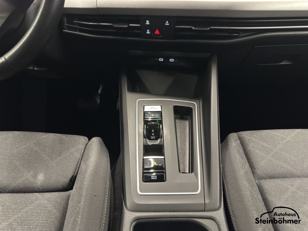 Volkswagen Golf - Bild 20