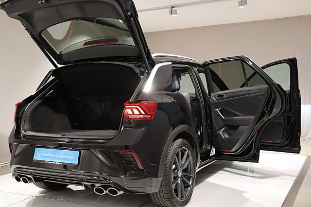 T-Roc R 4Motion DSG LED Navi Pano Sound
