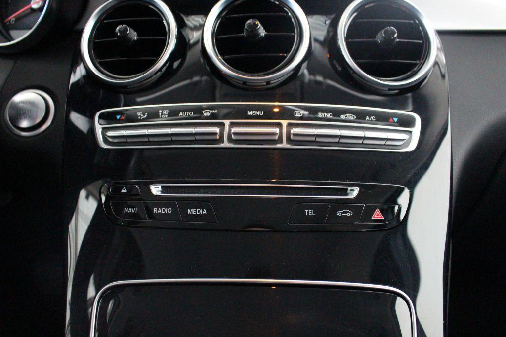 Mercedes-Benz GLC 220 d 4M AHK DISTRONIC LED Kamera COMAND SHZ