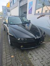 Alfa Romeo 159 JTS - Alfa Romeo 159: Jts