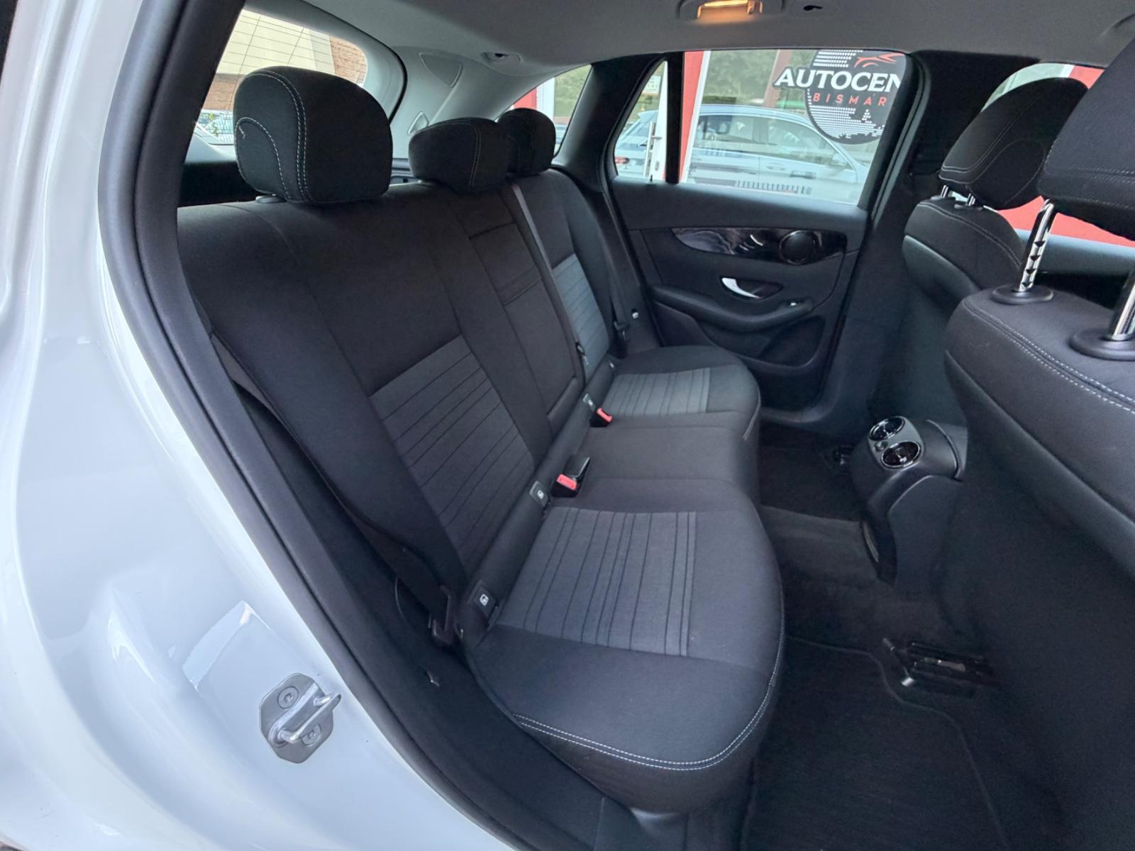 Mercedes-Benz GLC 300 4Matic