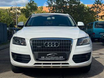 Audi Q5 - 3