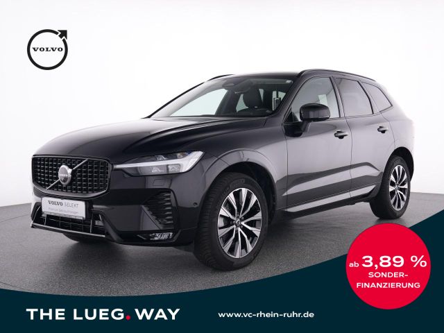 Volvo XC60 B4 D AWD Plus Dark Business-Paket+FAP+STHZG